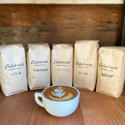 Catahoula Coffee Co image