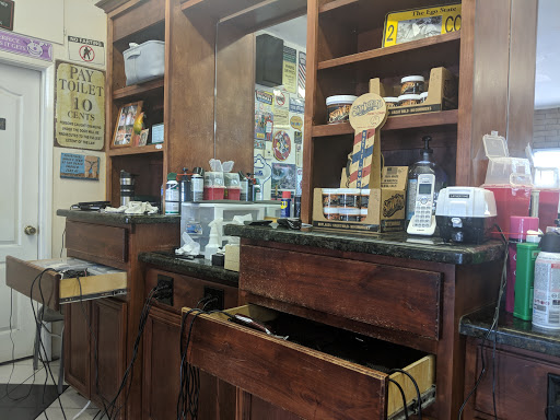 Barber Shop «Marsyl Barber Shop», reviews and photos, 13065 W Grand Ave, Surprise, AZ 85374, USA
