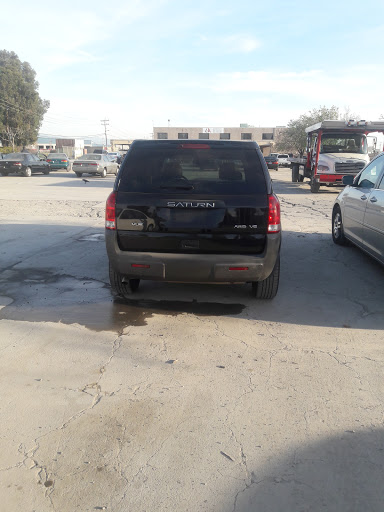 Auto Auction «Insurance Auto Auctions», reviews and photos, 6700 Stevenson Blvd, Fremont, CA 94538, USA