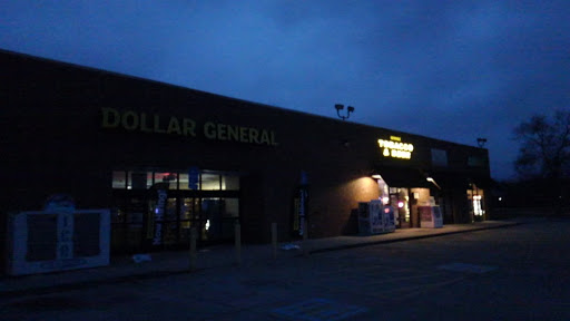 Discount Store «Dollar General», reviews and photos, 6121 TN-99, Rockvale, TN 37153, USA