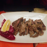 Photo n°3 de l'avis de Fabrizio.a fait le 10/03/2017 à 20:25 sur le  Ristorante L'Altro Frantoio à Boville Ernica