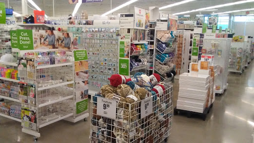 Fabric Store «Jo-Ann Fabrics and Crafts», reviews and photos, 1379 Hooper Ave, Toms River, NJ 08753, USA