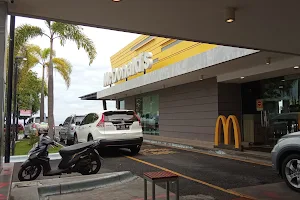 McDonald’s Mega Mas image