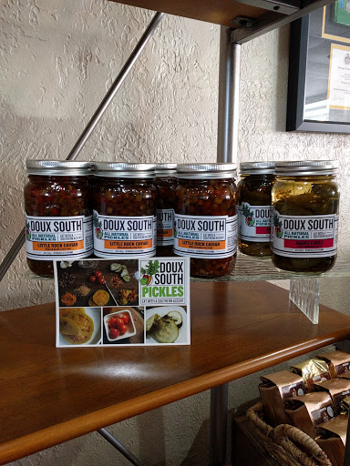 Restaurant «Cumberland Cafe and Market», reviews and photos, 1368 Market St, Dayton, TN 37321, USA