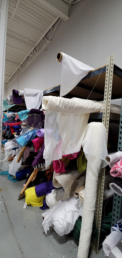 Fabric Store «Fabric Land Outlet Store», reviews and photos, 32767 Woodward Ave, Royal Oak, MI 48073, USA