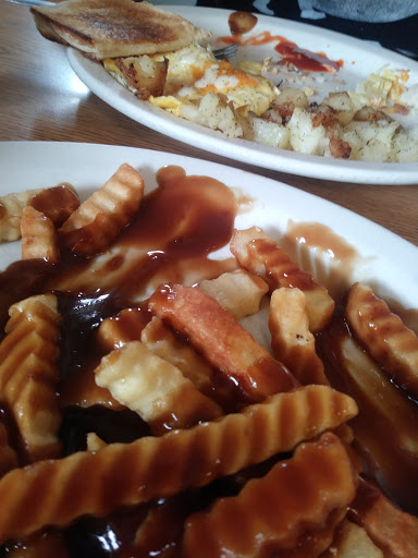 Restaurant «The Why Coffee Shop», reviews and photos, 1317 Portage Rd, Niagara Falls, NY 14301, USA