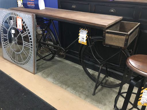 Furniture Store «Weekends Only Furniture & Mattress», reviews and photos, 411 Mid Rivers Mall Dr, St Peters, MO 63376, USA