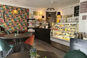 Café Täppan image