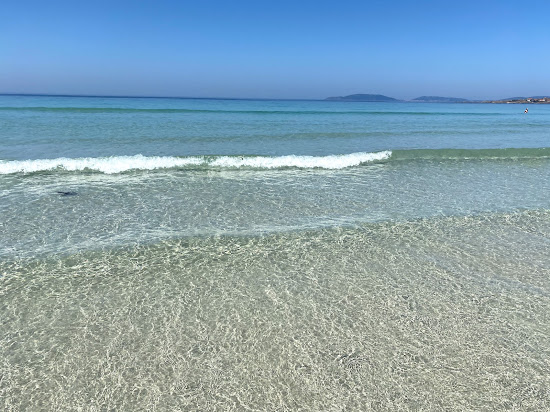 Praia de Carnota II
