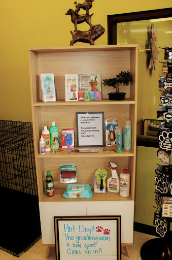 Pet Supply Store «Pet Club Avondale», reviews and photos, 1729 N Dysart Rd B-101, Avondale, AZ 85392, USA