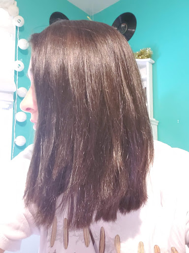 Hair Salon «Great Clips», reviews and photos, 15507 WC Commons Way, Midlothian, VA 23113, USA