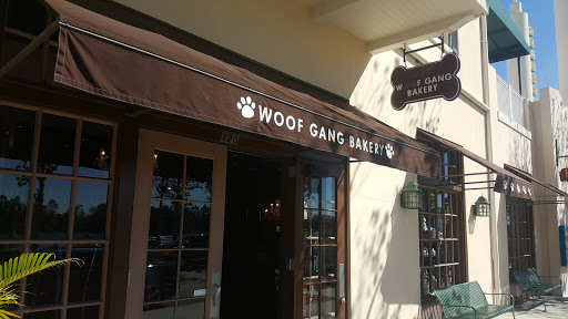 Pet Groomer «Woof Gang Bakery & Grooming Celebration», reviews and photos, 671 Front St #120, Celebration, FL 34747, USA