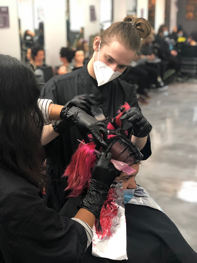 Beauty School «Cosmetology & Spa Academy», reviews and photos, 700 E Terra Cotta Ave, Crystal Lake, IL 60014, USA