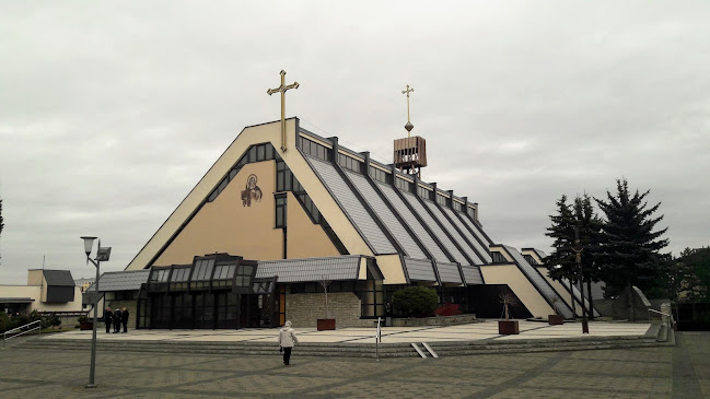 Parafia św. Jadwigi Śląskiej w Rybniku
