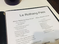 Carte du Le Rohtang Pass à Toulouse
