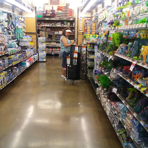 Pet Supply Store «Pet Supplies Plus», reviews and photos, 1237 Concord Pkwy N, Concord, NC 28025, USA