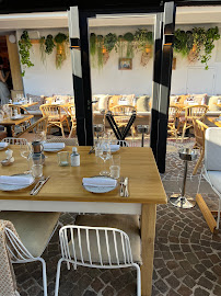 Atmosphère du Restaurant BOHO à Sainte-Maxime - n°5
