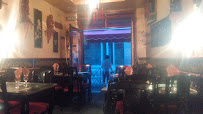 Atmosphère du Restaurant chinois Perle d'Asie à Besançon - n°1