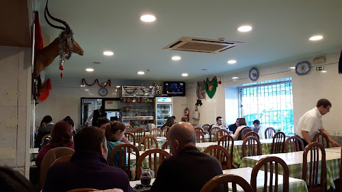 O Limiano em Loures
