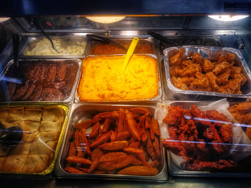 Grocery Store «Grocerylane», reviews and photos, 1451 Troy St, Dayton, OH 45404, USA