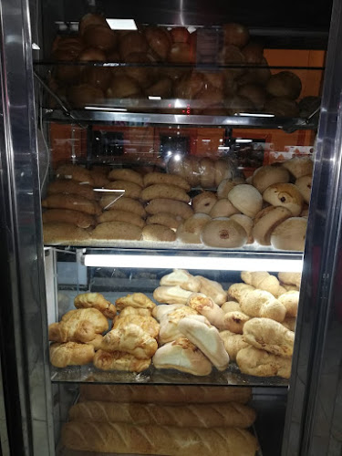 Panadería internacional - Ibarra