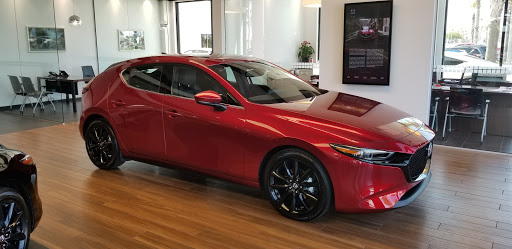 Car Dealer «Daytona Auto Mall», reviews and photos, 1510 N Tomoka Farms Rd, Daytona Beach, FL 32124, USA