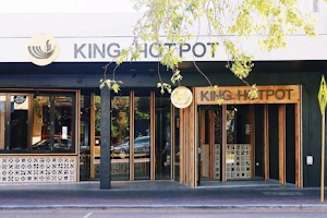 King HotPot Victoria Park image