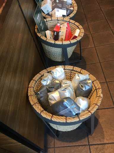 Starbucks image