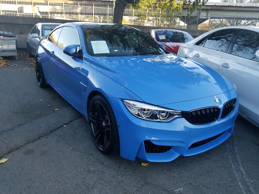 Car Dealer «North State Auto», reviews and photos, 2244 N Main St, Walnut Creek, CA 94596, USA