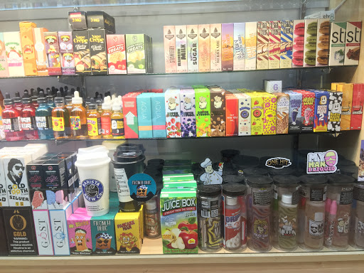 Vaporizer Store «Smokies Tobacco Shop», reviews and photos, 1665 State Hill Rd, Wyomissing, PA 19610, USA