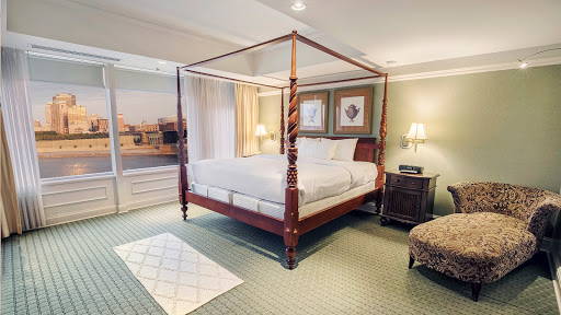 Casino «Casino Queen», reviews and photos, 200 S Front St, East St Louis, IL 62201, USA