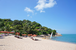 Thongson Bay beach'in fotoğrafı ve yerleşim
