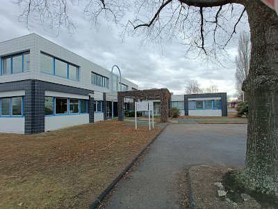 Agence de Services Et de Paiement à Clermont-Ferrand