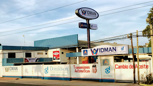 Widman International SRL