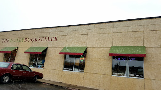 Book Store «Valley Bookseller», reviews and photos, 217 Main St N, Stillwater, MN 55082, USA