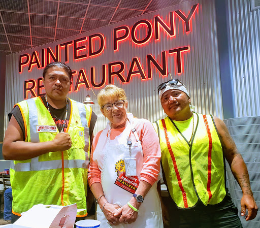 Casino «Grand Treasure Casino», reviews and photos, 4418 147th Ave NW, Williston, ND 58801, USA