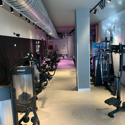 ANYTIME FITNESS VILADECANS