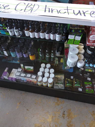 Tobacco Shop «Whatever Shop», reviews and photos, 2027 Madison Ave, Memphis, TN 38104, USA