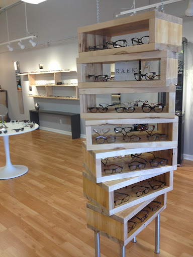 Sunglasses Store «The Oculist Exceptional Eyewear», reviews and photos, 5043B N 7th Ave, Phoenix, AZ 85015, USA