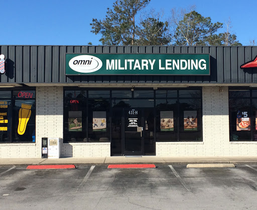 Loan Agency «Omni Military Loans», reviews and photos