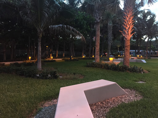 Amusement Park «Gilbert Samson Oceanfront Park», reviews and photos, 17425 Collins Ave, Sunny Isles Beach, FL 33160, USA