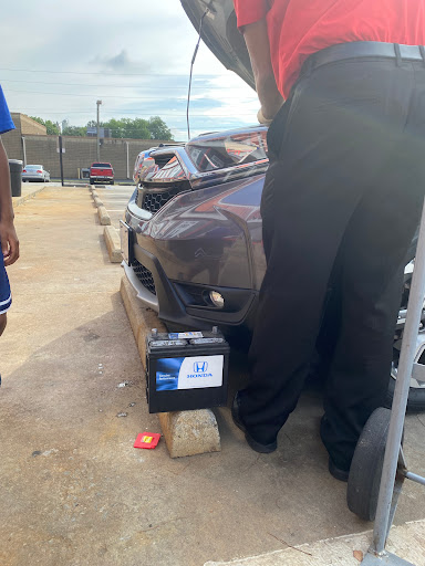 Auto Parts Store «AutoZone», reviews and photos, 3734 Lawrenceville Hwy, Tucker, GA 30084, USA