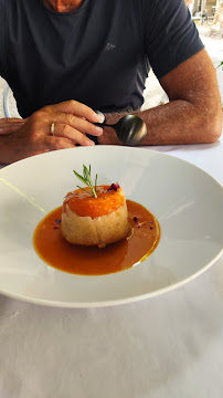 Plats et boissons du Restaurant Dede Du Val à Florac-Trois-Rivières - n°9