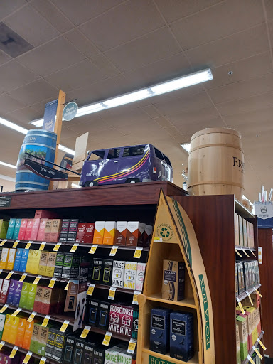 Grocery Store «Safeway», reviews and photos, 800 NE 3rd Ave, Camas, WA 98607, USA