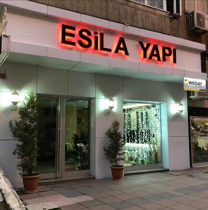 Esila Yapı