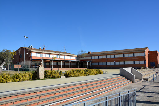 Escuela Pere Rosselló en Calonge