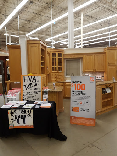 Home Improvement Store «The Home Depot», reviews and photos, 305 Worth Ave, Stafford, VA 22554, USA