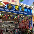 Golden Dragon Market