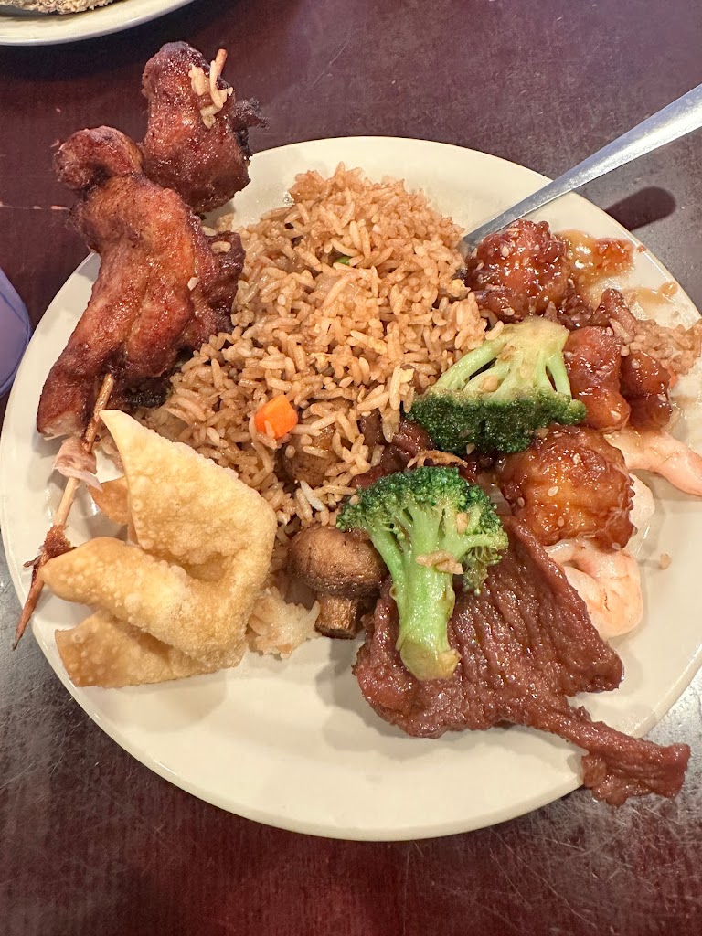 Mongolian Grill Lincoln, NE 68516, Reviews, Hours & Contact