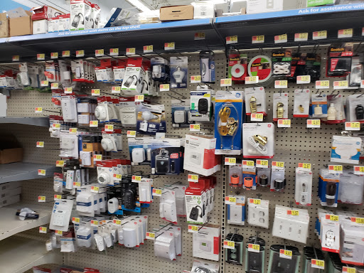 Department Store «Walmart Supercenter», reviews and photos, 2751 Beaver Run Blvd, Surfside Beach, SC 29575, USA